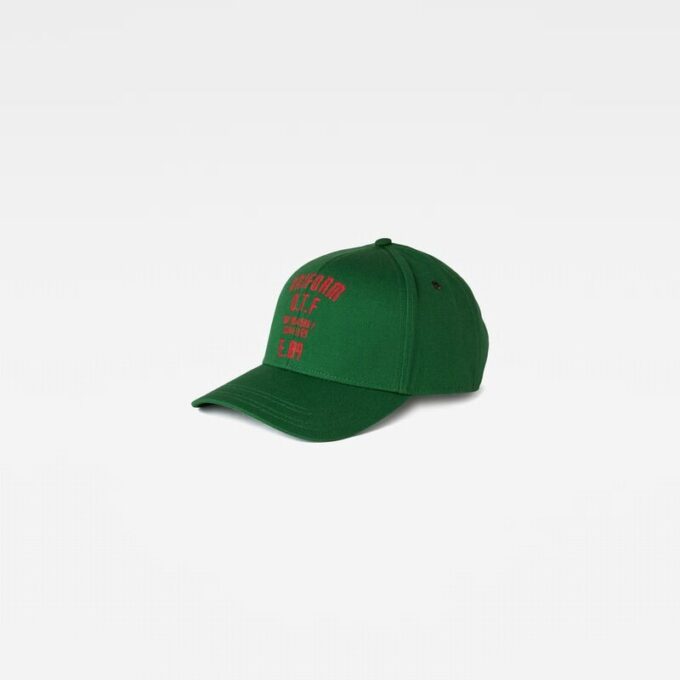Konstverk UOTF Original Baseballkeps Konstverk UOTF Original Baseballkeps