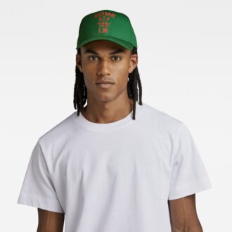 Konstverk UOTF Original Baseballkeps