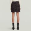 Kort cargokjol Kort cargokjol