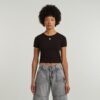 Kort Mini Slim Topp Kort Mini Slim Topp