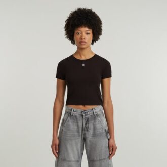 Kort Mini Slim Topp