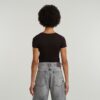 Kort Mini Slim Topp Kort Mini Slim Topp