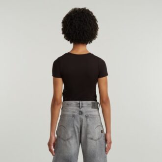 Kort Mini Slim Topp