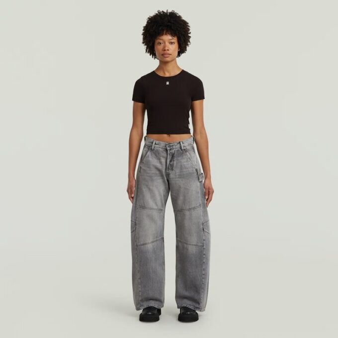 Kort Mini Slim Topp Kort Mini Slim Topp