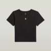 Kort Mini Slim Topp Kort Mini Slim Topp