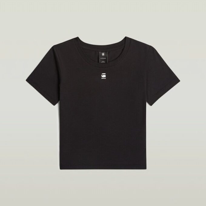 Kort Mini Slim Topp Kort Mini Slim Topp