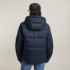 Kort puffer Kort puffer