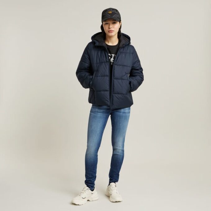 Kort puffer Kort puffer
