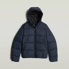 Kort puffer Kort puffer