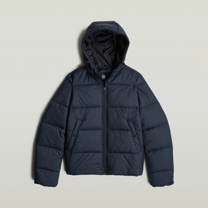 Kort puffer Kort puffer