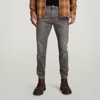 Lancet Skinny Jeans
