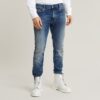 Lancet Skinny Jeans Lancet Skinny Jeans