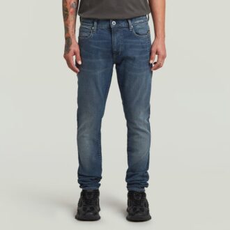 Lancet Skinny Jeans