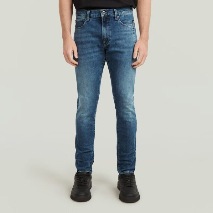 Lancet Skinny Jeans Lancet Skinny Jeans