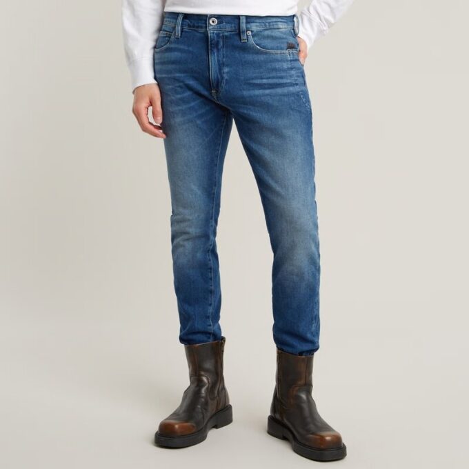 Lancet Skinny Jeans Lancet Skinny Jeans