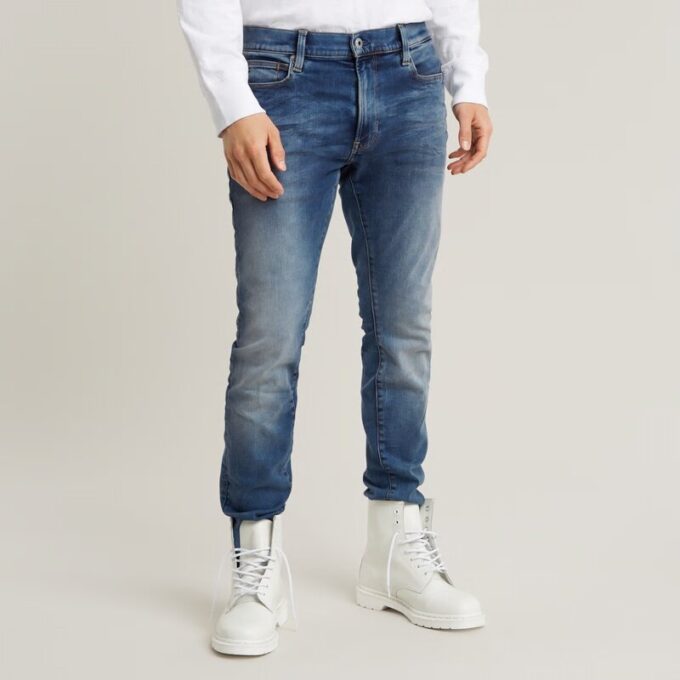 Lancet Skinny Jeans Lancet Skinny Jeans