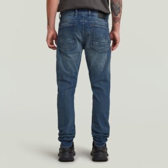 Lancet Skinny Jeans