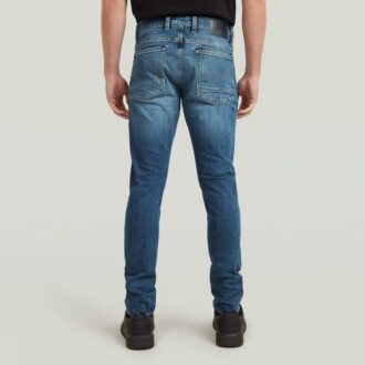 Lancet Skinny Jeans