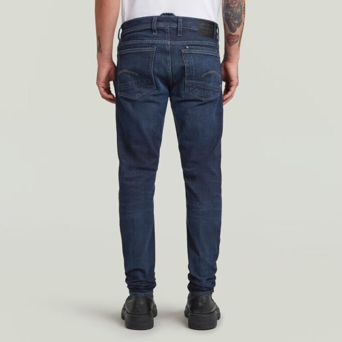 Lancet Skinny Jeans Lancet Skinny Jeans
