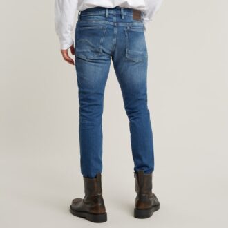 Lancet Skinny Jeans