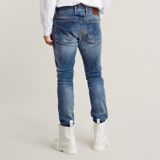 Lancet Skinny Jeans Lancet Skinny Jeans