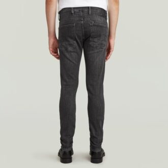 Lancet Skinny Jeans
