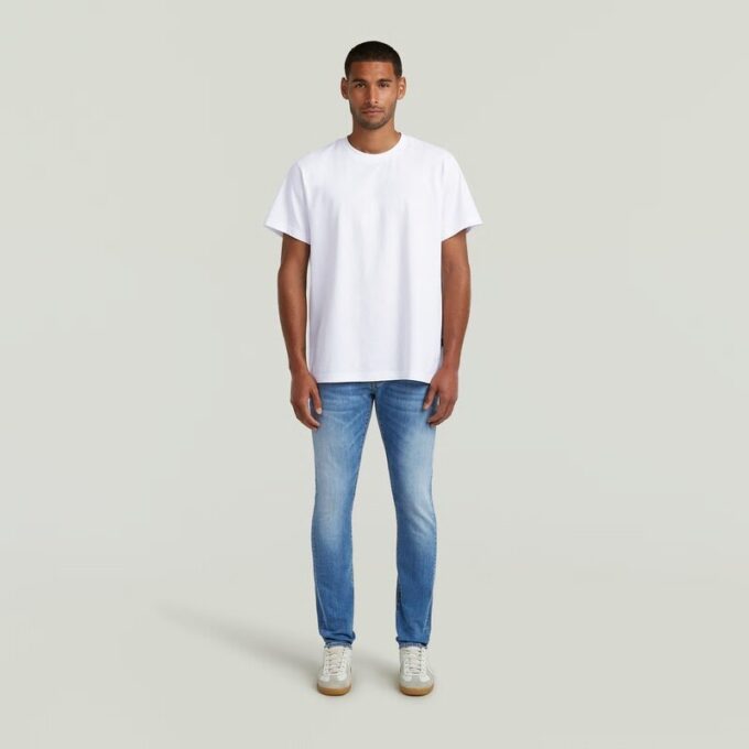 Lancet Skinny Jeans Lancet Skinny Jeans