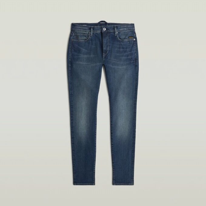 Lancet Skinny Jeans Lancet Skinny Jeans