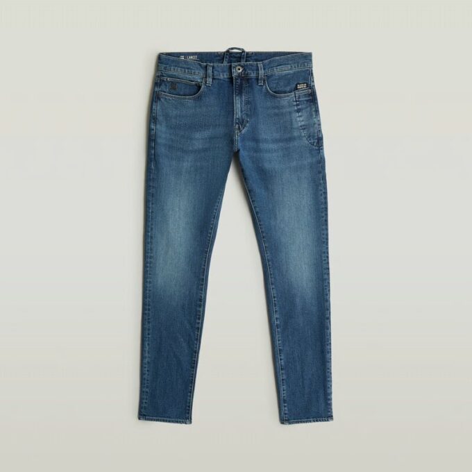 Lancet Skinny Jeans Lancet Skinny Jeans
