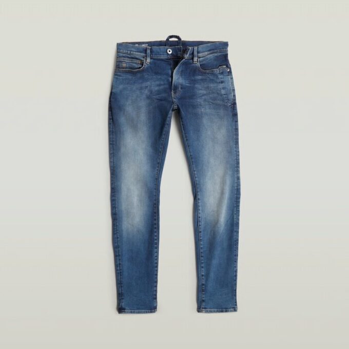 Lancet Skinny Jeans Lancet Skinny Jeans