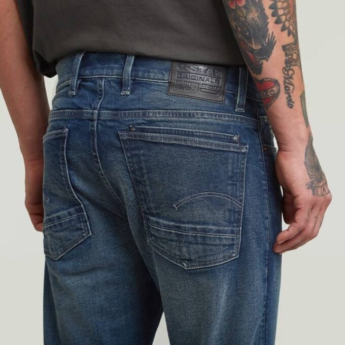 Lancet Skinny Jeans Lancet Skinny Jeans