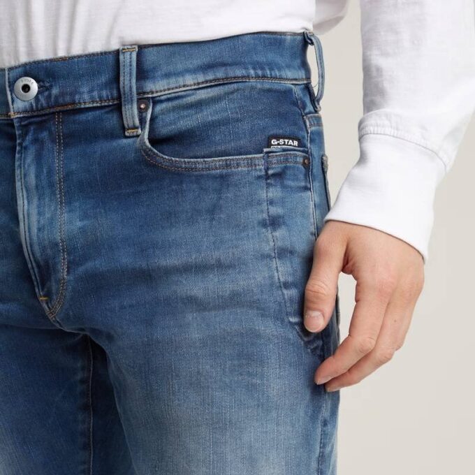 Lancet Skinny Jeans Lancet Skinny Jeans