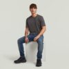 Lancet Skinny Jeans Lancet Skinny Jeans
