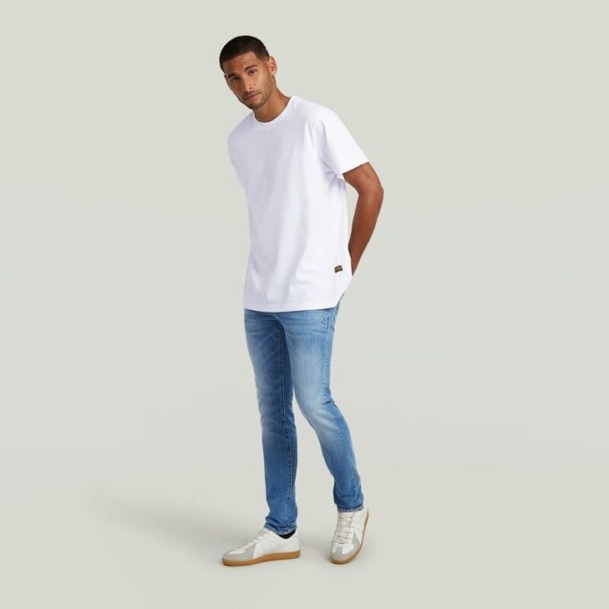 Lancet Skinny Jeans Lancet Skinny Jeans