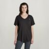 Lash Fem Loose T-shirt Lash Fem Loose T-shirt