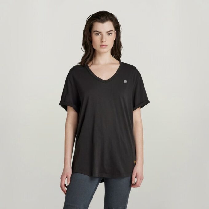 Lash Fem Loose T-shirt Lash Fem Loose T-shirt