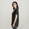 Lash Fem Loose T-shirt Lash Fem Loose T-shirt