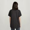 Lash Fem Loose T-shirt Lash Fem Loose T-shirt
