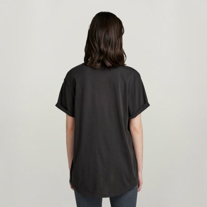 Lash Fem Loose T-shirt Lash Fem Loose T-shirt