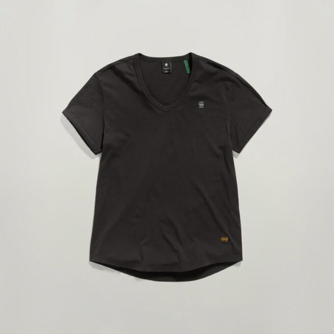 Lash Fem Loose T-shirt Lash Fem Loose T-shirt