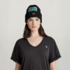 Lash Fem Loose T-shirt Lash Fem Loose T-shirt