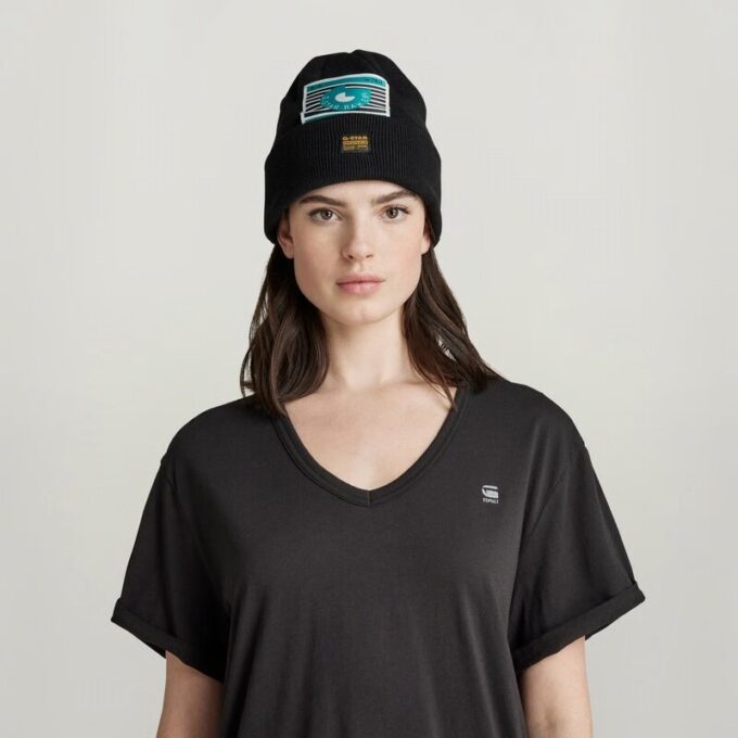 Lash Fem Loose T-shirt Lash Fem Loose T-shirt