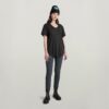 Lash Fem Loose T-shirt Lash Fem Loose T-shirt