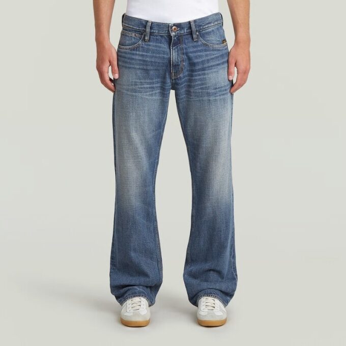 Lenney Bootcut 2.0 Jeans Lenney Bootcut 2.0 Jeans