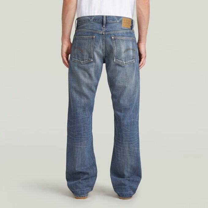 Lenney Bootcut 2.0 Jeans Lenney Bootcut 2.0 Jeans