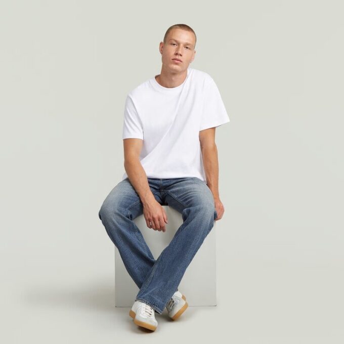 Lenney Bootcut 2.0 Jeans Lenney Bootcut 2.0 Jeans