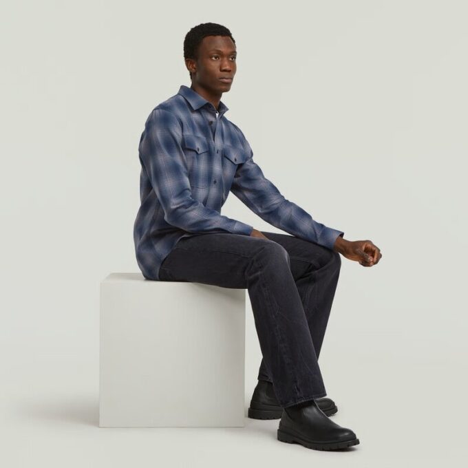 Lenney Bootcut 2.0 Jeans Lenney Bootcut 2.0 Jeans