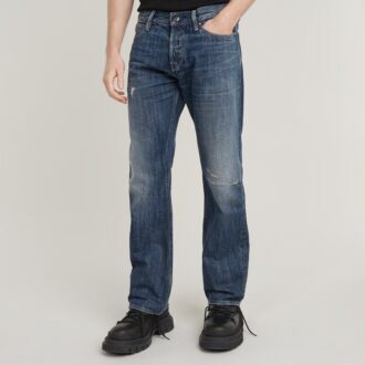 Lenney Bootcut-jeans