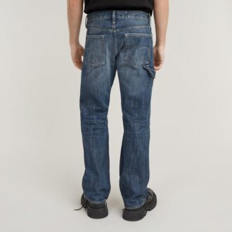 Lenney Bootcut-jeans