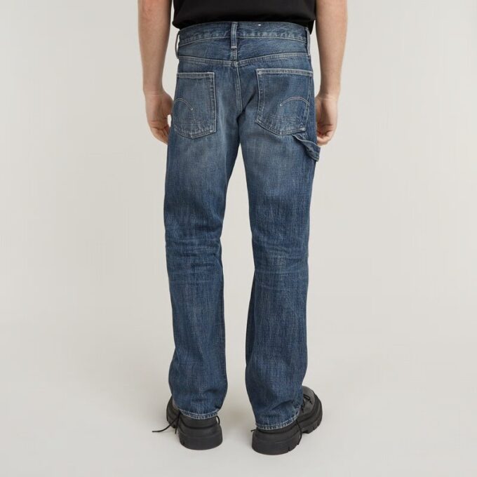 Lenney Bootcut-jeans Lenney Bootcut-jeans